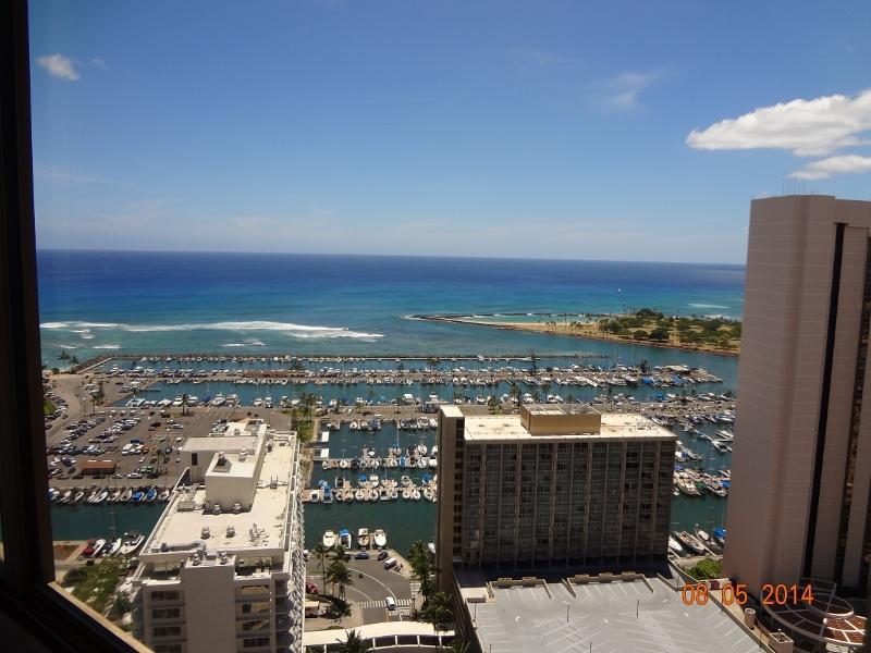 Waikiki Vacation 10 Lägenhet Honolulu Exteriör bild